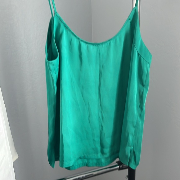 Express Bundle of 3 spaghetti strap Tops Small & Medium - Picture 7 of 11